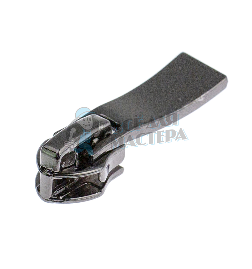 Бегунок ЭГО-7 A04 RP06, тип 7, автомат, цв. темн. хром