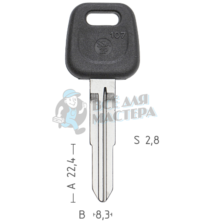SSA-1.P1   SSY3P   SSY1P   SSA2P51 - Чертеж