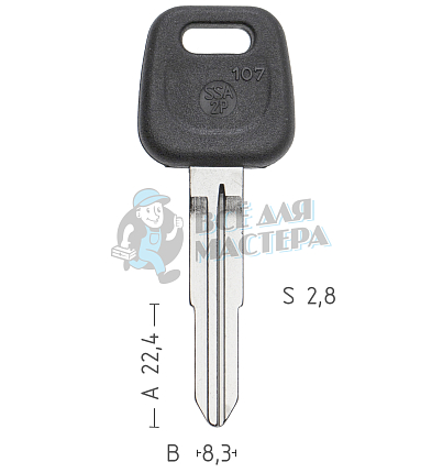 SSA-1.P1   SSY3P   SSY1P   SSA2P51