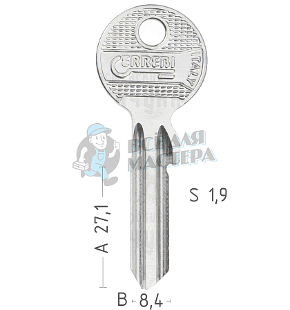 U-15D UL050X U5DLN/U9D - Чертеж