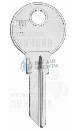 FR11D FRT6R FRT1 L1054G