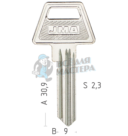 AS16D ASS150 A1108 AA125 - Чертеж