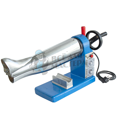 Растяжка HL-B, для голенища, с подогревом (большая)