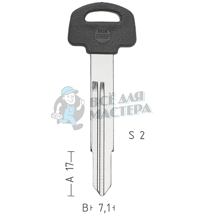 HD56RP31  HOND-29DP  HON68RBP