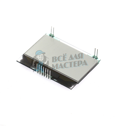 Дисплей дубликатора TMD-3RFID, TMD-4, TMD-5 RF