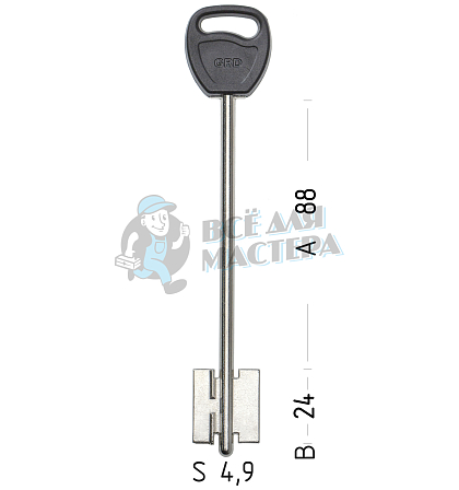 GRD15DP