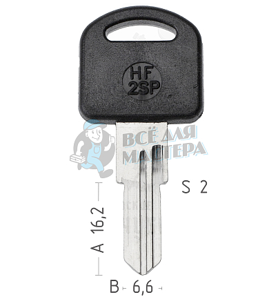 HF-2SP почта CANAS Турция