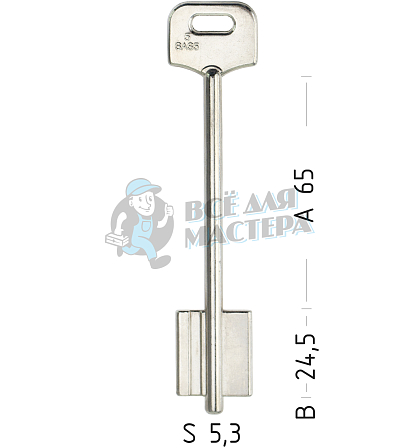 SIA3G 5SAS5 1SIA 2SAS5 2SIA - Чертеж