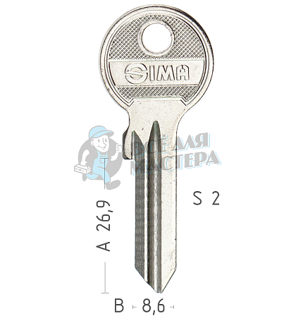 KAE6D KLE5X KAL4D KAL8 KE5 КНР SK КНР - Чертеж