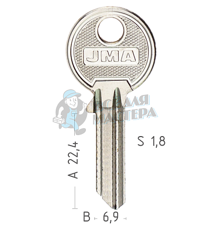 EV11 EV8R EVA12 EV5PS EV8S - Чертеж