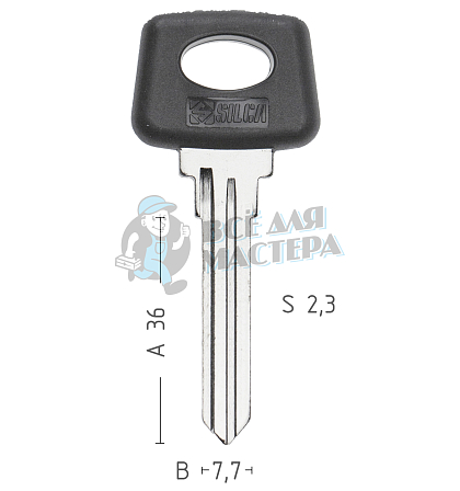 LA-4D.P   LD6RP   LAD6P   LAD1RP17 - Чертеж