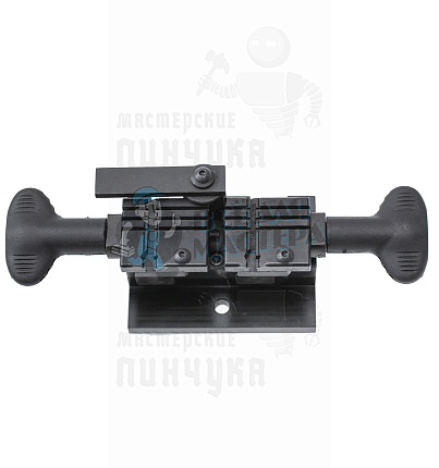 Губка 1-ая для вертикального станка Wenxing 383 AC (левая+правая)