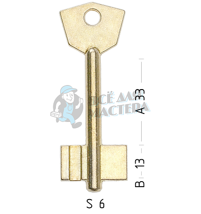 SVD1D (желтый)