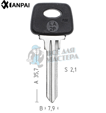 LA4P/LA1P_LAD1P17_LD6RP/LD3RP_LAD6P КНР