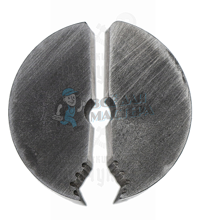 Тиски для станка