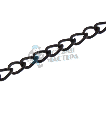 Вешалка - цепочка цв оксид