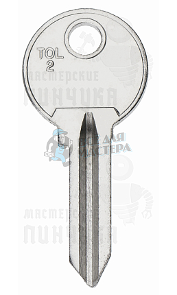 TUL-2D   TOL2   TLA2