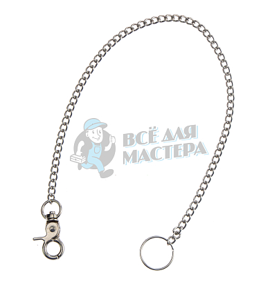 Цепочка 40 см Китай