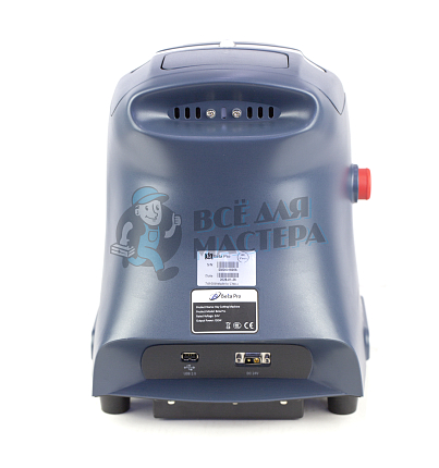 Станок ЧПУ  Hunan Kukai BETA PRO для изготовления ключей КНР