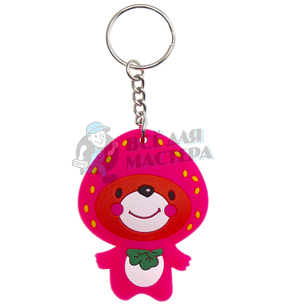 Прокси RFID Лисичка H2