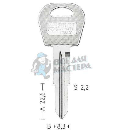 DW1  DAE-4  DWO5  DW1