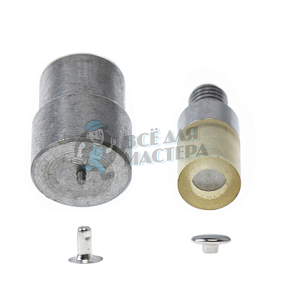 Насадка для джинсового хольнитена 7мм