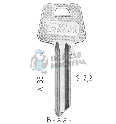 MD16 MCM-12D MC11 MCM2 