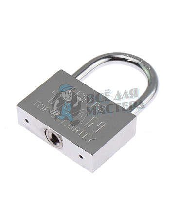 Навесной замок EXTRA TLAN 60мм