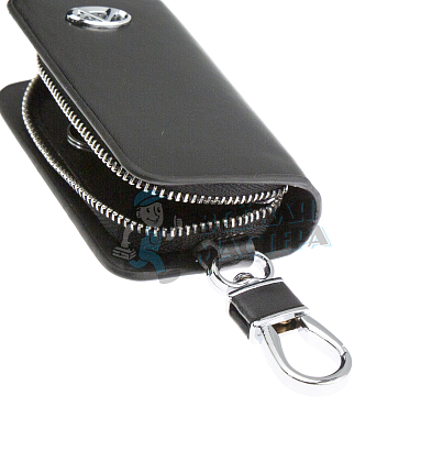 Ключница с карабином CHERY