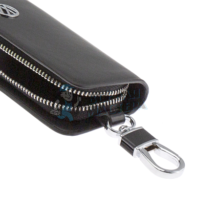 Ключница с карабином VOLKSWAGEN //