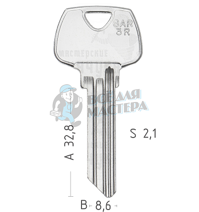 SG2R SAR-1 SAR3R N1007KMA