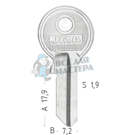 AU12R ABU-52/ABU-13D AB12R ABS2L - Чертеж