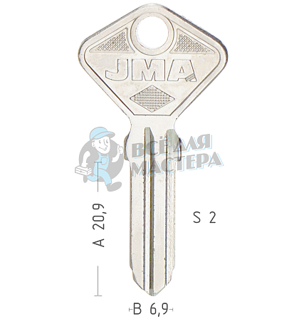 AF5D AF4D FA8 1248 - Чертеж