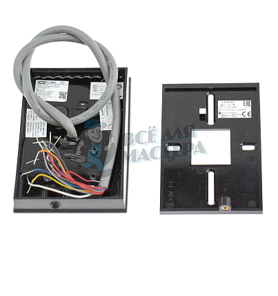 Считыватель HID iClass SE R40