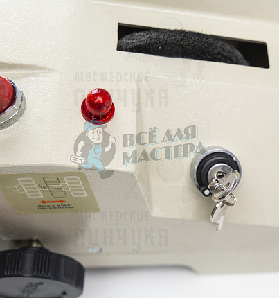 Станок 100Е1 для изготовления ключей WENXING