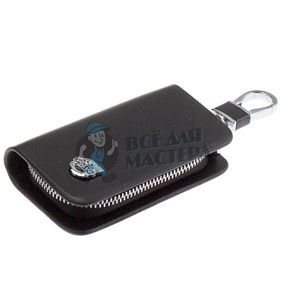 Ключница с карабином VOLVO