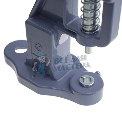 Пресс механический TEP-2 универсальный М8 Китай