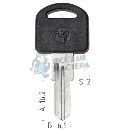 ARS1P почта CANAS Турция