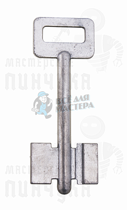 ERV3D (силумин)