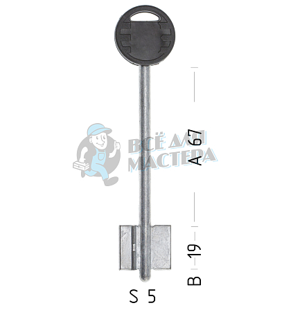 BRD18DP (силумин)