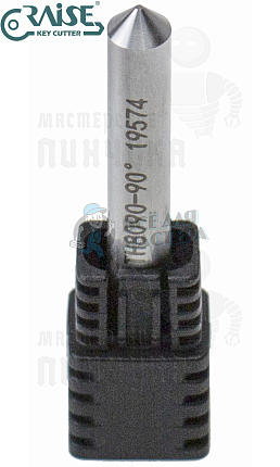 Вертик.копир "HSS " TH8090 90° Raise