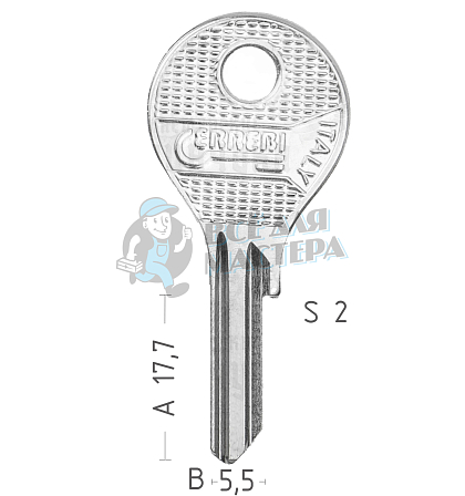 DM15 DOM-1D/DOM-35D DM8 DO12 - Чертеж