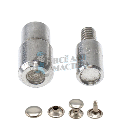 Насадка для двухсторонних хольнитенов №33 7мм