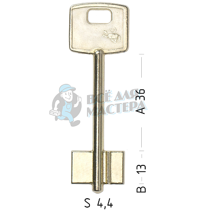 CIZ1G (желтый)