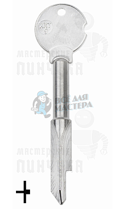 Крест XKT-9 / KR-11X Турция CANAS