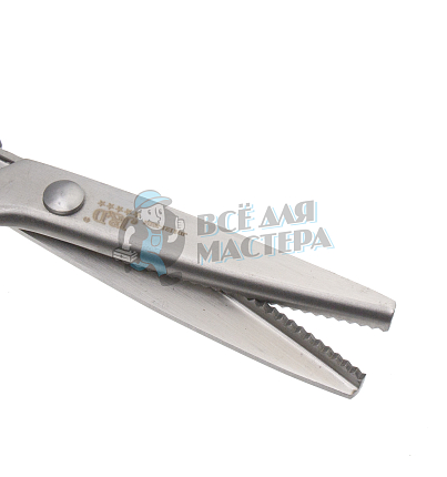 Ножницы "Зигзаг" 3мм