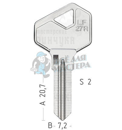 LF36R LF-20D LF27R LF2L