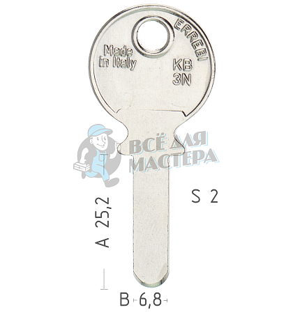 KA-11 KA4 S10KBA KB3N - Чертеж