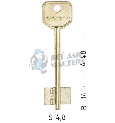 SEN15D (желтый)