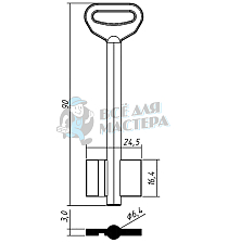 Чертеж